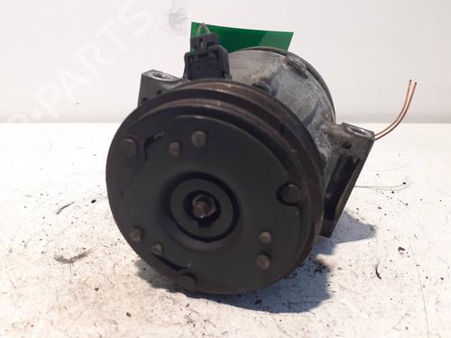 Klimakompressor für RENAULT LAGUNA II (BG0/1_) 2.0 16V IDE (BG0N) (140 hp) 25988767