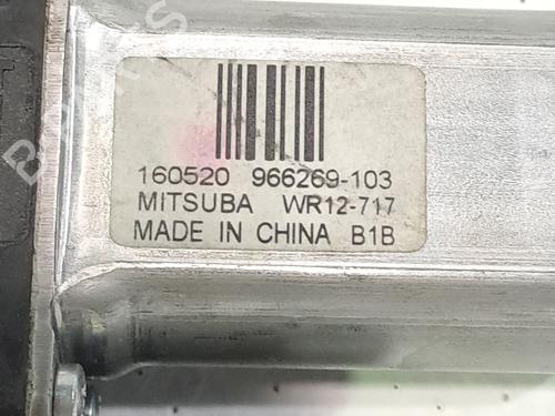 Right front window motor VOLVO XC60 I SUV (156) D4 | BP23975782E20 