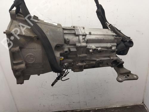 Gearbox BMW 1 (E87) 118 d | BP29051526M3 