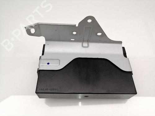 Electronic module SUBARU LEGACY V Estate (BR) 2.0 D AWD (BRD) | BP23378489M83