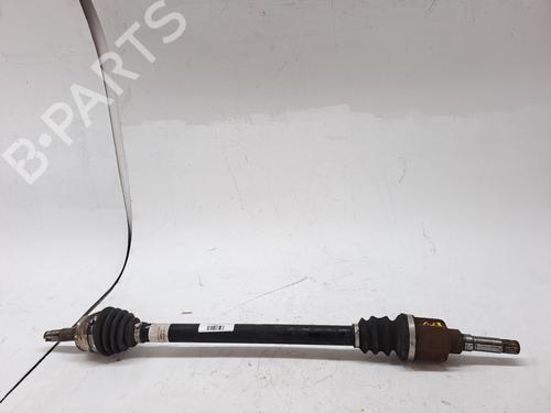Used Right front driveshaft PEUGEOT BIPPER Tepee 1.4 HDi (68 hp) 25998273