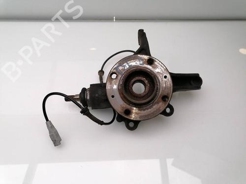 Højre Styrespindel Lejehus PEUGEOT PARTNER Tepee 1.6 HDi 90 (92 hp) 23381025