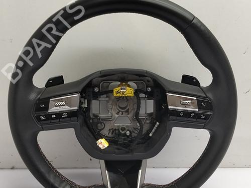 Volante Volante DS DS 4 II (FR_, FB_, F3_, FP_) BlueHDi 130 (FBYHZT) (130 hp) 36377016 36377016