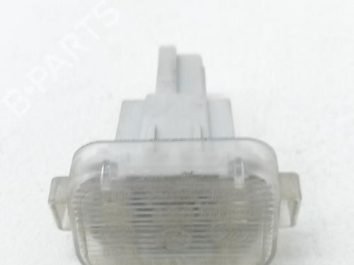 nummerpladelys-mazda-3-hatchback-van-bm-2015-2016-36109073 main image