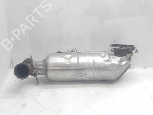 Katalysator Katalysator CITROËN C3 AIRCROSS II (2R_, 2C_) 1.2 PureTech 110 (2RHNZB, 2RHNZW, 2RHNPX, 2RHNPJ) (110 hp) 35947016 35947016