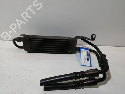 Used Oil radiator OPEL ASTRA F Convertible (T92) 1.6 i (71 hp) 26537947