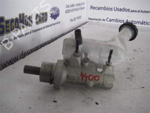 Used Brake master cylinder RENAULT CLIO III (BR0/1, CR0/1) 1.5 dCi (BR17, CR17) (86 hp) 25988825
