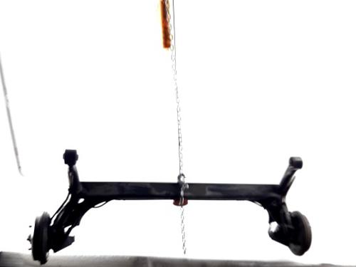 Used Rear axle Rear axle FORD STREET KA (RL2) 1.6 (95 hp) 34716356 34716356