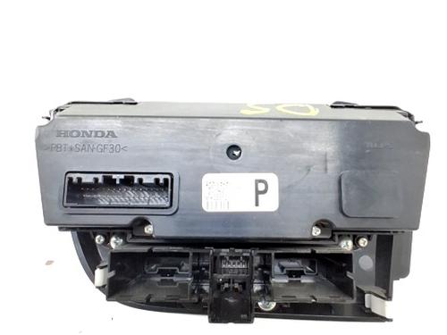 Mando climatizador HONDA CIVIC IX (FK) 1.4 i-VTEC (FK1) (99 hp) 29990770