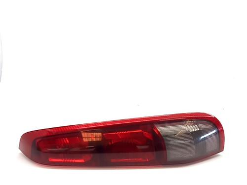 Used Right taillight NISSAN X-TRAIL I (T30) 2.2 dCi (136 hp) 30408194