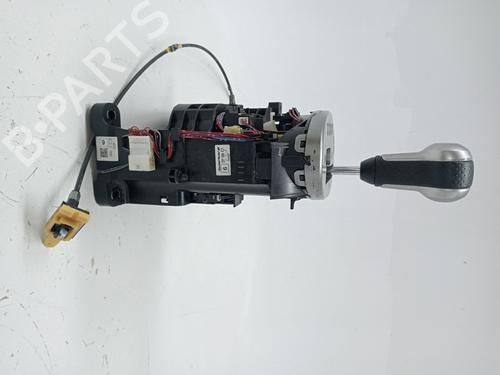 Gear lever NISSAN QASHQAI I (J10, NJ10) 2.0 dCi All-wheel Drive | BP23975339M90 