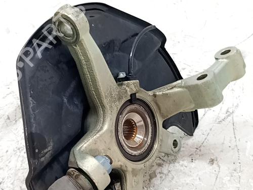 Used Right front steering knuckle Right front steering knuckle 38990295 38990295