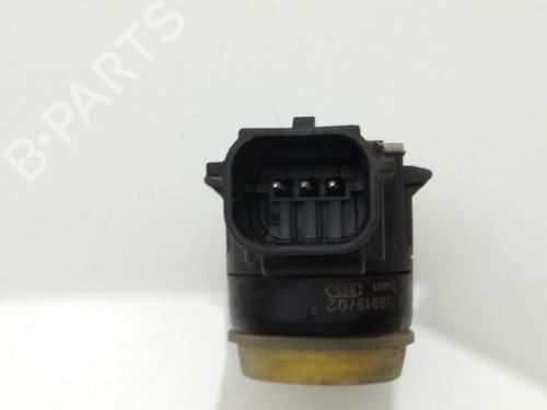 Elektronisk sensor OPEL ADAM (M13) 1.4 (101 hp) 23382115