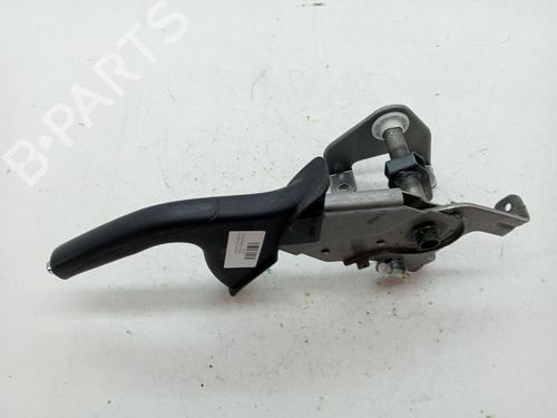 Hand brake HYUNDAI ix35 (LM, EL, ELH) 2.0 CRDi | BP23355279I18 
