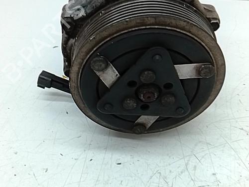 AC compressor FORD FOCUS C-MAX (DM2) 1.6 TDCi | BP36015453M34 - Image 3