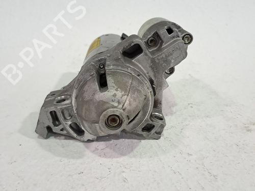 Used Starter BMW X3 (F25) xDrive 20 d (184 hp) 23942660