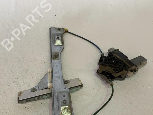 Rudehejsemekanisme Højre foran OPEL CORSA E (X15) 1.3 CDTI (08, 68) | BP37591734C23 - Image 2