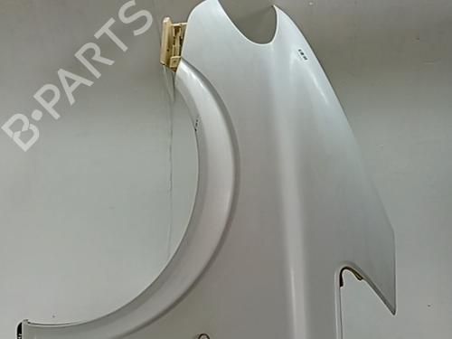 Left front fenders MERCEDES-BENZ VITO Bus (W639) 111 CDI (639.701, 639.703, 639.705) | BP29990848C41