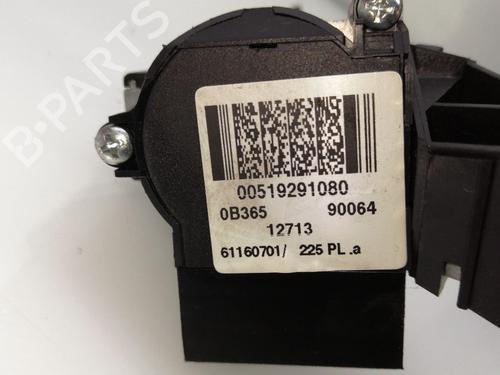 Ignition barrel FIAT QUBO (225_) 1.3 D Multijet (225CXB1A, 225AXB1A, 225CXB11, 225AXB11,... | BP23419149M48 