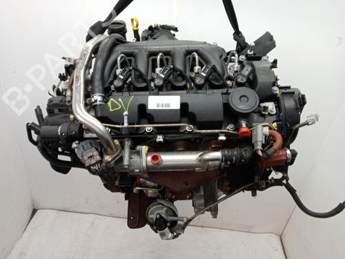 Engine PEUGEOT 407 SW (6E_, 6D_) 2.0 HDi 135 | BP23358591M1 