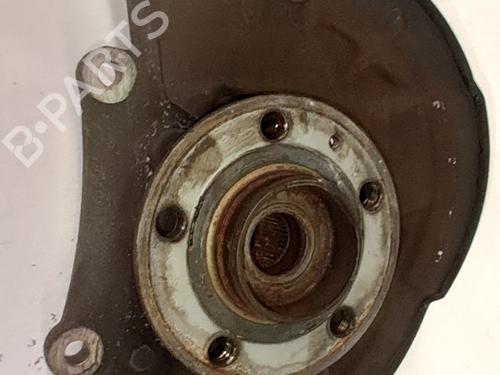 Used Left front steering knuckle Left front steering knuckle VOLVO S60 I (384) D5 (163 hp) 34182108 34182108