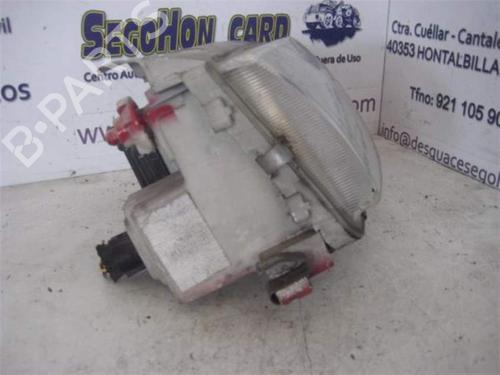 Right headlight VW POLO III (6N1) 60 1.4 | BP25988429C29 