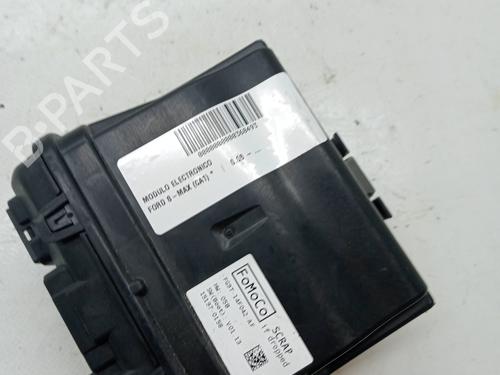 Used Electronic module FORD S-MAX (CJ, WA6) 2.0 TDCi (120 hp) 23347566