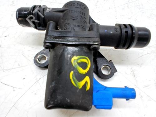 Used Other OPEL CORSA F (P2JO) CORSA-e (68) (136 hp) 30622899