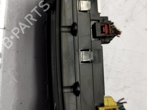 Climate control CHRYSLER VOYAGER IV (RG, RS) 2.5 CRD | BP30801545I5