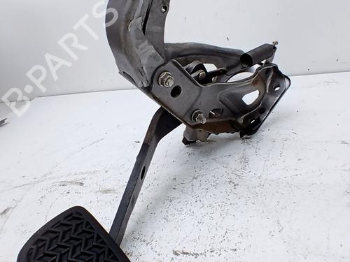 Pedal freno Pedal freno 39136998 39136998
