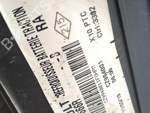 Andre RENAULT ZOE (BFM_) ZOE (92 hp) 29024562