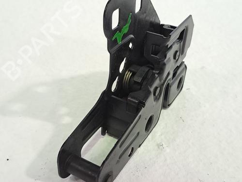 Tailgate lock AUDI A4 B7 (8EC) 3.0 TDI quattro | BP27463073C101 