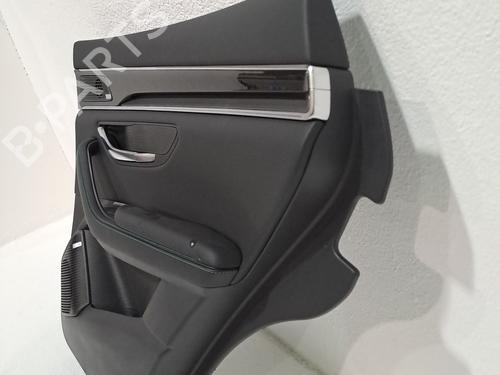 Bageste venstre beklædning BYD SEAL U 1.5 Plug-in Hybrid Front-Wheel Drive | BP32383959C60