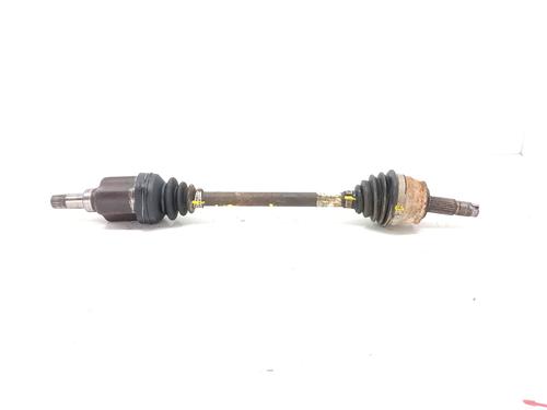 Used Left front driveshaft CITROËN NEMO MPV 1.4 HDi (68 hp) 28957849