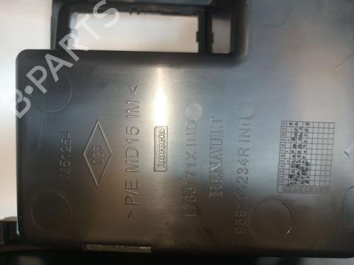 Armlene RENAULT GRAND SCÉNIC IV (R9_) 1.3 TCe 140 (R9NB) | BP23368974I20 