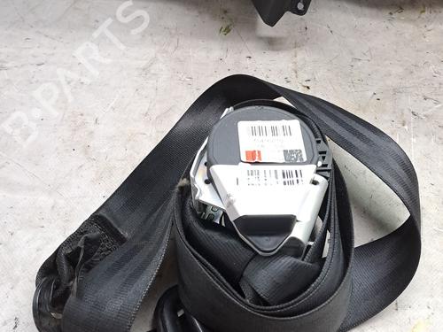 Airbag Kit AUDI A3 Sportback (8PA) 2.0 TDI 16V | BP23370504C86 