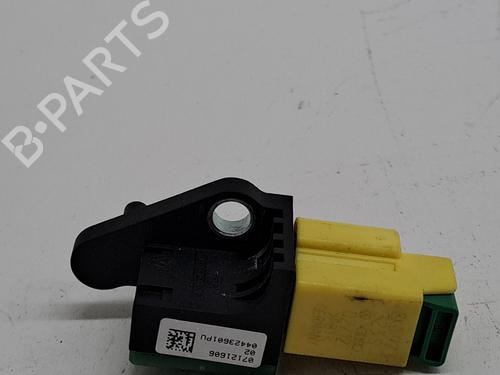 Elektronisk sensor SEAT ALHAMBRA (710, 711) 2.0 TDI (140 hp) 23378157