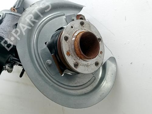 Used Right rear steering knuckle Right rear steering knuckle CITROËN JUMPY III Van (V_) 1.5 BlueHDi 120 (120 hp) 34393033 34393033