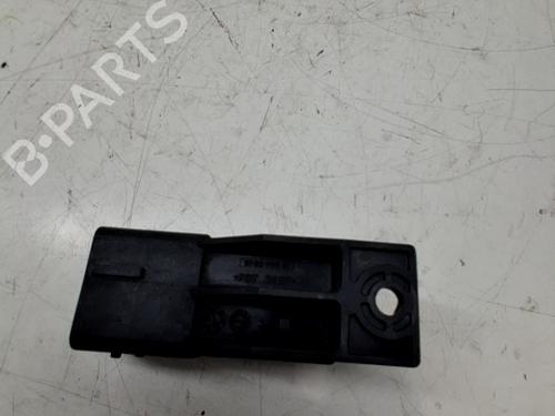 Elektronisk modul PEUGEOT 208 I (CA_, CC_) 1.6 HDi / BlueHDi 75 (75 hp) 29556317