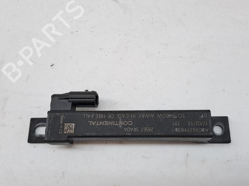 Elektronisk sensor NISSAN MICRA V (K14) 0.9 IG-T (90 hp) 24608413