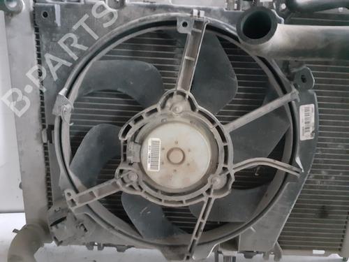 Radiator fan RENAULT CLIO III (BR0/1, CR0/1) 1.5 dCi (C/BR0G, C/BR1G) | BP26539268M35 