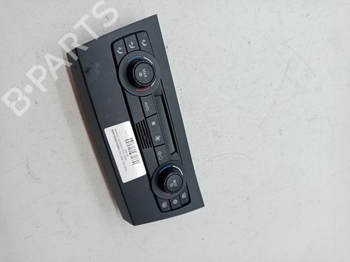 Used Climate control BMW 3 (E90) 320 i (150 hp) 23353806