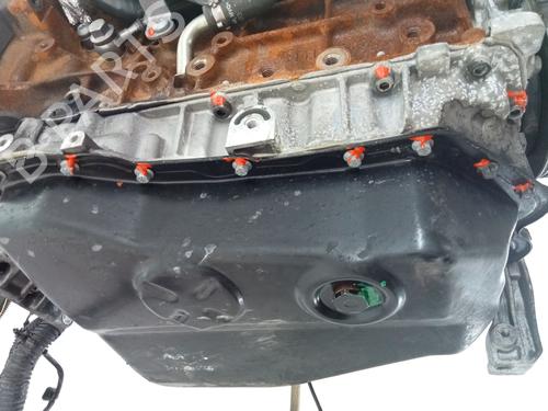 Engine FORD KUGA II (DM2) 2.0 TDCi 4x4 | BP29228693M1 