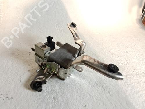 Used Oil radiator FORD USA EDGE 2.0 TDCi AWD (180 hp) 31369577