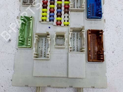 control-unit-ford-c-max-ii-dxacb7-dxaceu-2010-2011-2012-2013-2014-2015-2016-2017-2018-2019-39400831 main image