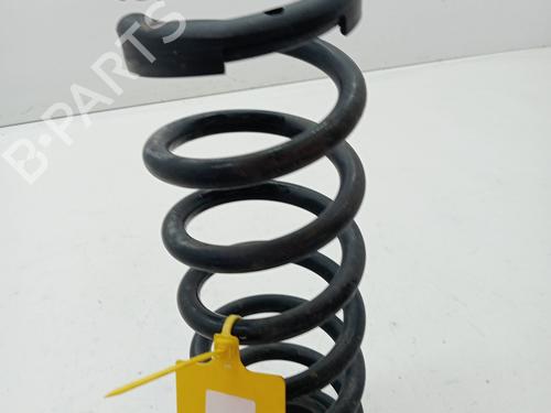 Used Shock absorber spring MITSUBISHI OUTLANDER II (CW_W) 2.0 DI-D (CW8W) (140 hp) 23352706