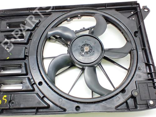 Radiator fan FORD MONDEO V Saloon (CD) 2.0 Hybrid | BP31153616M35