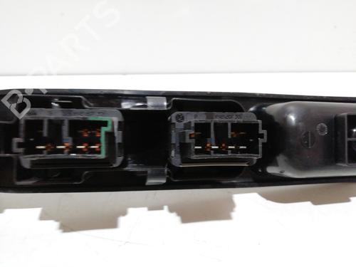 Left front window switch PEUGEOT 307 (3A/C) 1.6 16V | BP25986886I27 