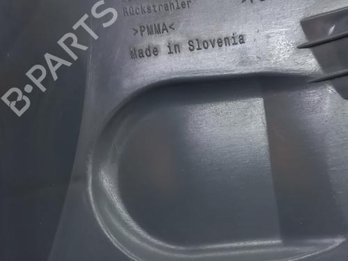 Used Left taillight MERCEDES-BENZ B-CLASS Sports Tourer (W246, W242) B 180 CDI / d (246.212) (109 hp) 32105104