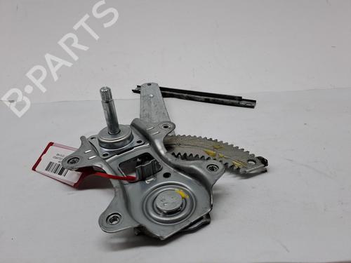 Rear left window mechanism NISSAN MICRA V (K14) 0.9 IG-T | BP23977172C24 